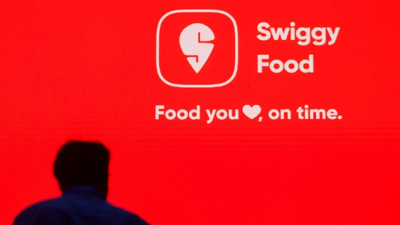 Swiggy shares extend gains, rise 2% as Rs 10,000-crore QIP sees strong demand