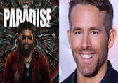 Hollywood star Ryan Reynolds in talks to present The Paradise, further update awaits