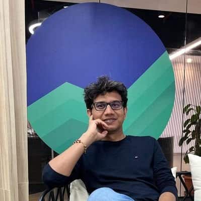 Groww’s Lalit Keshre picks time in market over IPO timing