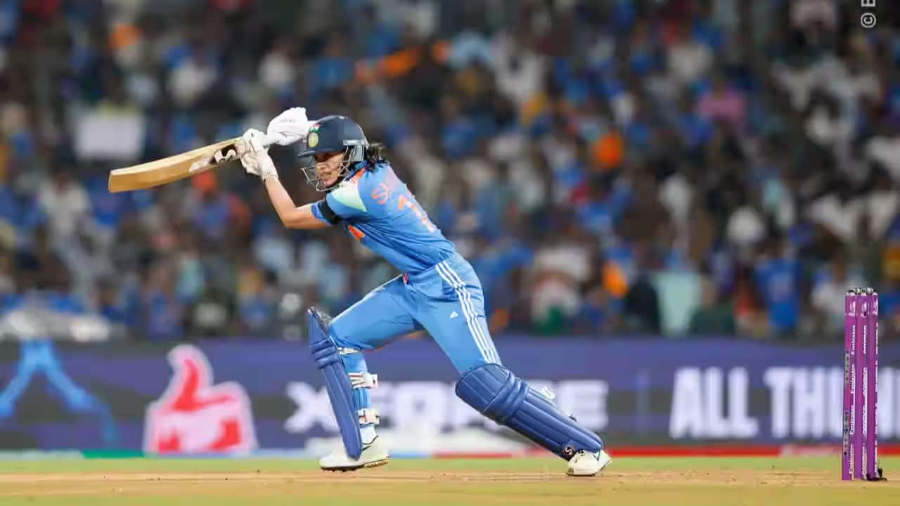 India vs South Africa Live Streaming, ICC Women's World Cup 2025 Final: When and where to watch IND-W vs SA-W