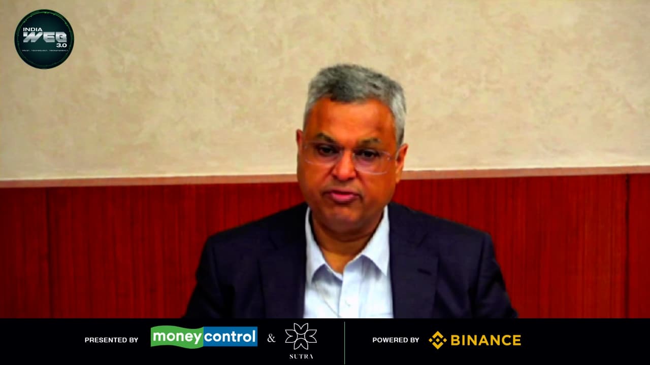 India Web 3.0 Summit: New GDP data to capture latest trends of consumption, says statistics secretary Saurabh Garg