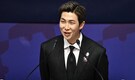 BTS’ RM faces online backlash over “hypocrisy” claims after APEC speech