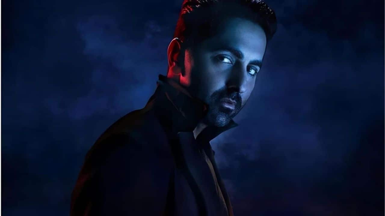 Ayushmann Khurana's Thamma: Ayushmann entered the horror-comedy genre with Thamma, and what a success! In addition to solidifying his position in this genre, Ayushmann's portrayal of Aalok Goyal brought in crores at the box office. The movie keeps winning hearts by making use of the holiday season and Ayushmann's reputation as an actor.