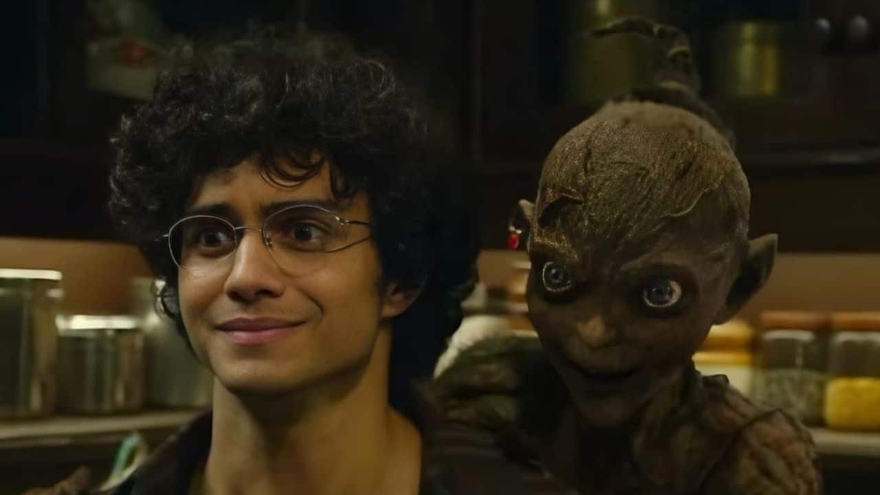 Abhay Verma's Munjya: Made with a budget of mere 30 crores, the Abhay Verma-starrer went on to earn 132.13 crores worldwide! Abhay was a debutante but with his craft, he ended Bollywood's dry spell, also entering the illustrious 100 crore club with his first movie itself! A special mention about his ability to carry a 30-crore film on his shoulders and making it a blockbuster. Abhay's portrayal as Bittu was not only convincing but a major hit amongst the Gen-Z making him one of the bankable actors in the Indian entertainment industry.