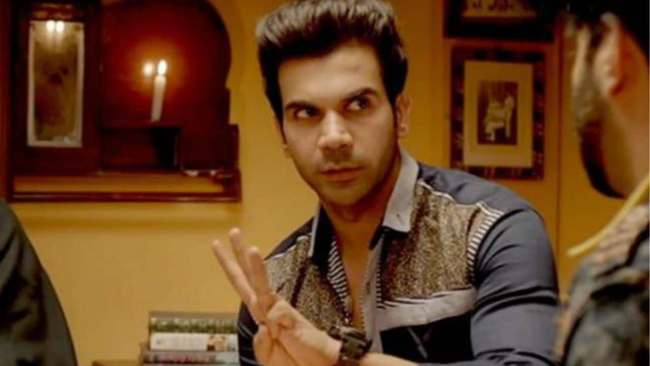 Rajkummar Rao's Stree: The Stree universe needs no introduction when it comes to this genre. Headlines by Rajkummar Rao, Shraddha Kapoor, Abhishek Banerjee and Aparshakti Khurana, the franchise has not only given us some dance-floor worthy songs but also has raked in around 627 crores. 