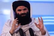Haqqani warns Pakistan: Stop exporting conflicts or face ‘crushing’ response Haqqani warns Pakistan: Stop exporting conflicts or face ‘crushing’ response