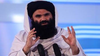 Haqqani’s warning to Pakistan