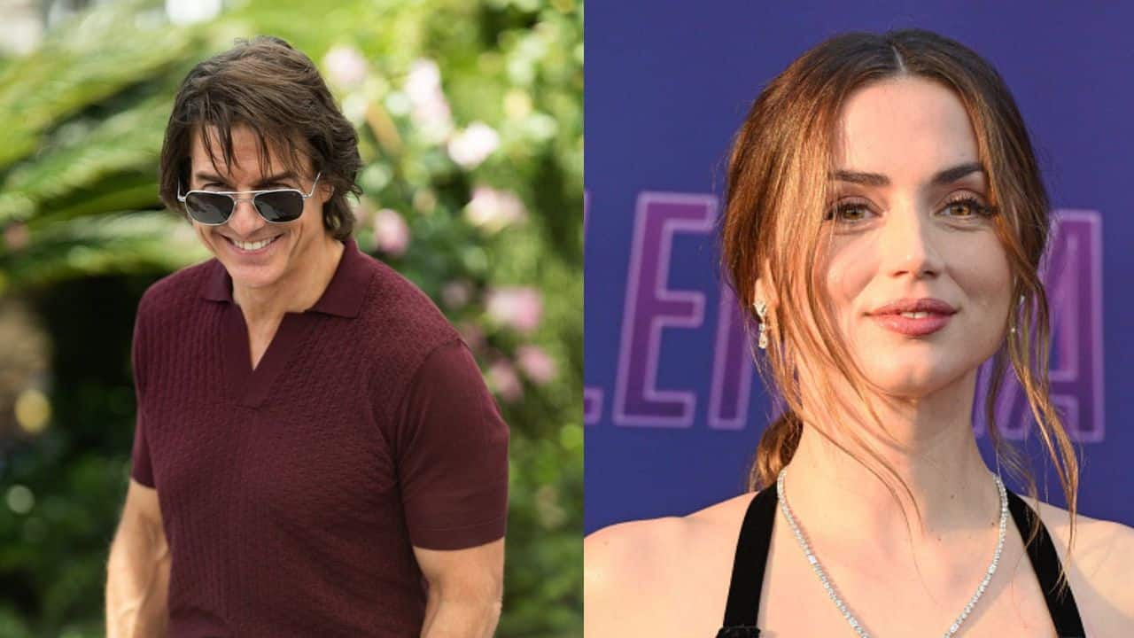 Tom Cruise and Ana De Armas broke up for THIS reason: Details inside