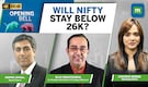 Live: Is Nifty likely to stay in profit-booking mode? | Opening Bell
