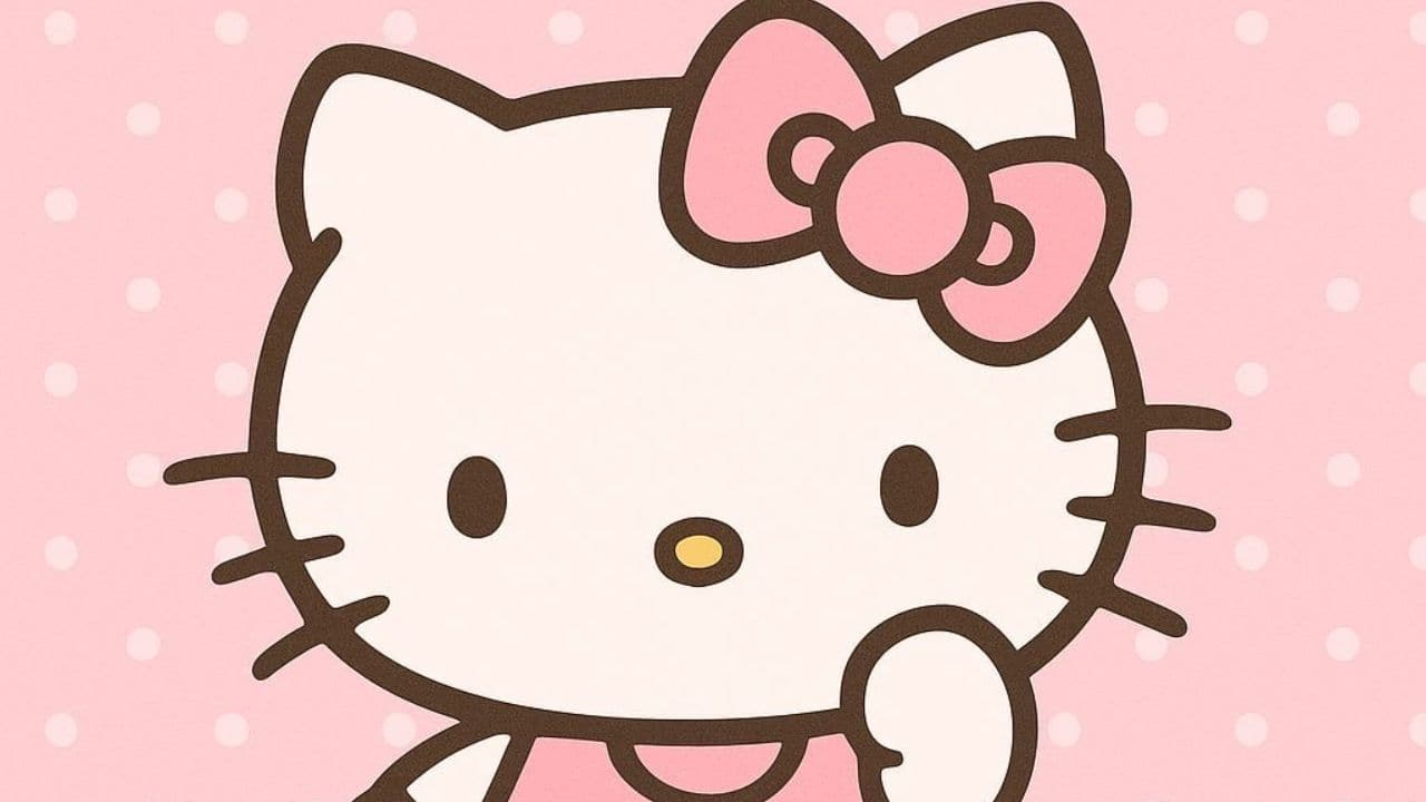 Warner Bros. announces Hello Kitty feature film set to release in 2028: Watch video