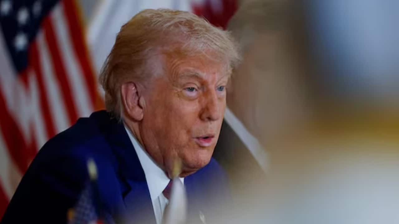 Trump says talks with PM Modi 'going good', plans to visit India amid ongoing trade deal negotiations