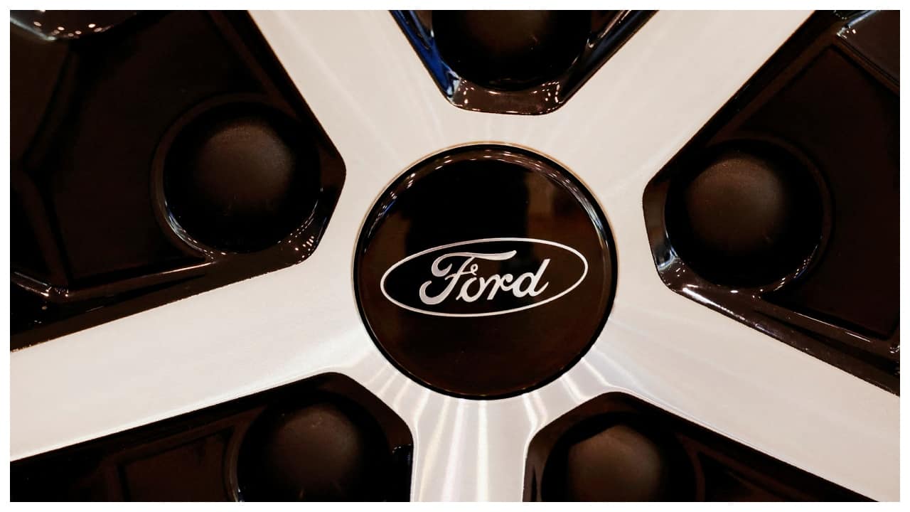 Ford to invest Rs 3,250 crore in Chennai plant to build next-gen engines from 2029