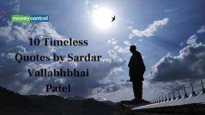 Rashtriya Ekta Diwas 2025: 10 Timeless Quotes by Sardar Vallabhbhai Patel