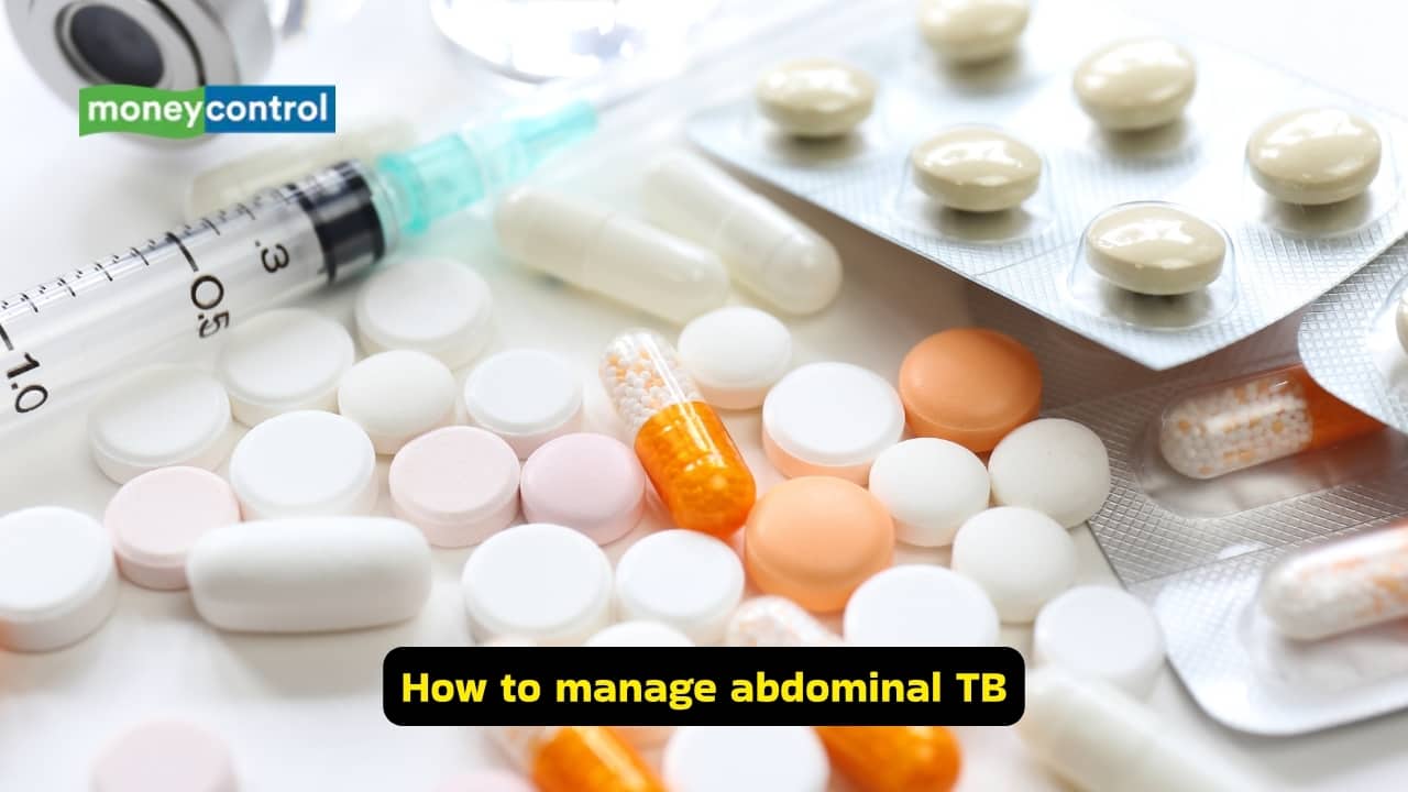 Causes and symptoms of abdominal TB (Image: Canva)