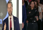 'Why did you sell us a dream?': Indian-origin student challenges JD Vance on Trump immigration policy