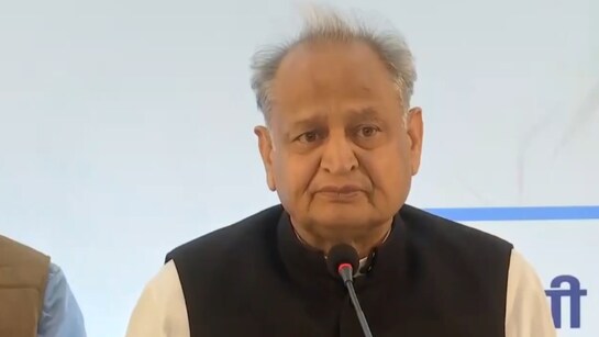 Aravallis redefined: SC rejected 100-m formula in 2010; why recommend it now, asks Ashok Gehlot