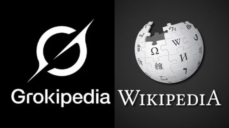 How different is Elon Musk's AI-powered Grokipedia from Wikipedia: 5 key  differences