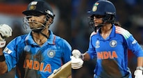 Jemimah Rodrigues' muddy jersey gets social media buzzing, fans draw parallels with Gautam Gambhir 2011 World Cup knock