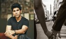 Allu Sirish’s dream outdoor engagement with Nayanika forced indoors as Cyclone Montha plays spoilsport