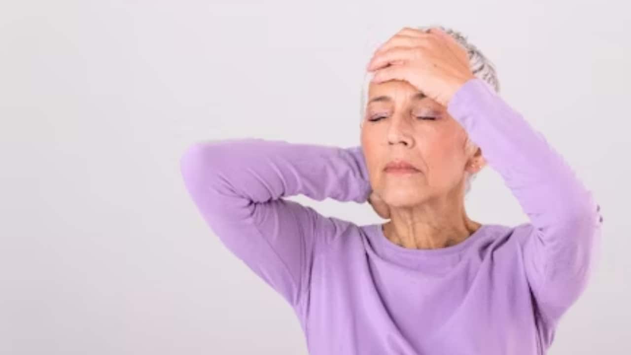 Have resistant hypertension? Cardiologist says you're at a higher risk of getting a stroke