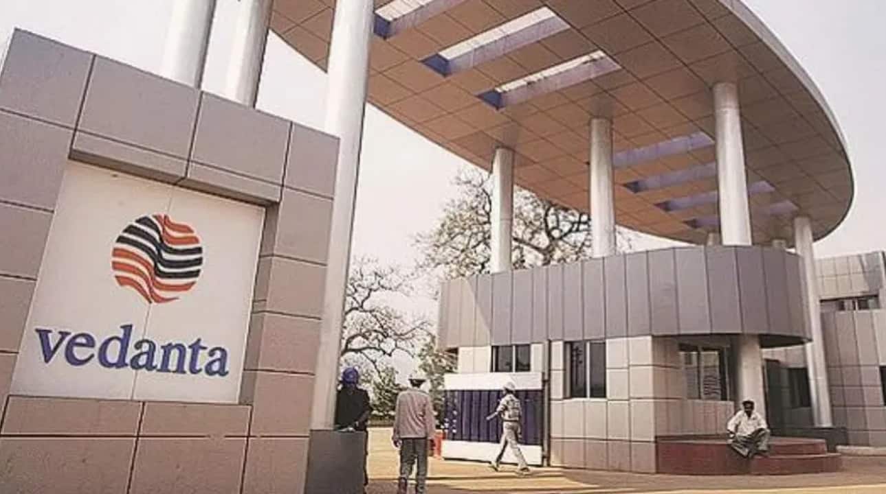 Vedanta shares jump over 3% today after mixed Q2 results; CLSA says 'buy' -- check target price