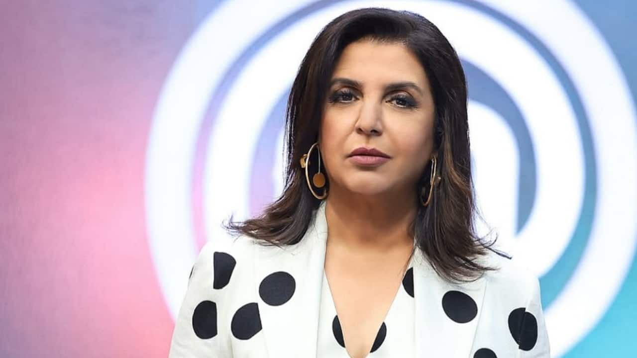 Farah Khan shares 'I cried in bed for 2 days' after 2 failed IVFs; Gynaecologist shares common reasons behind it