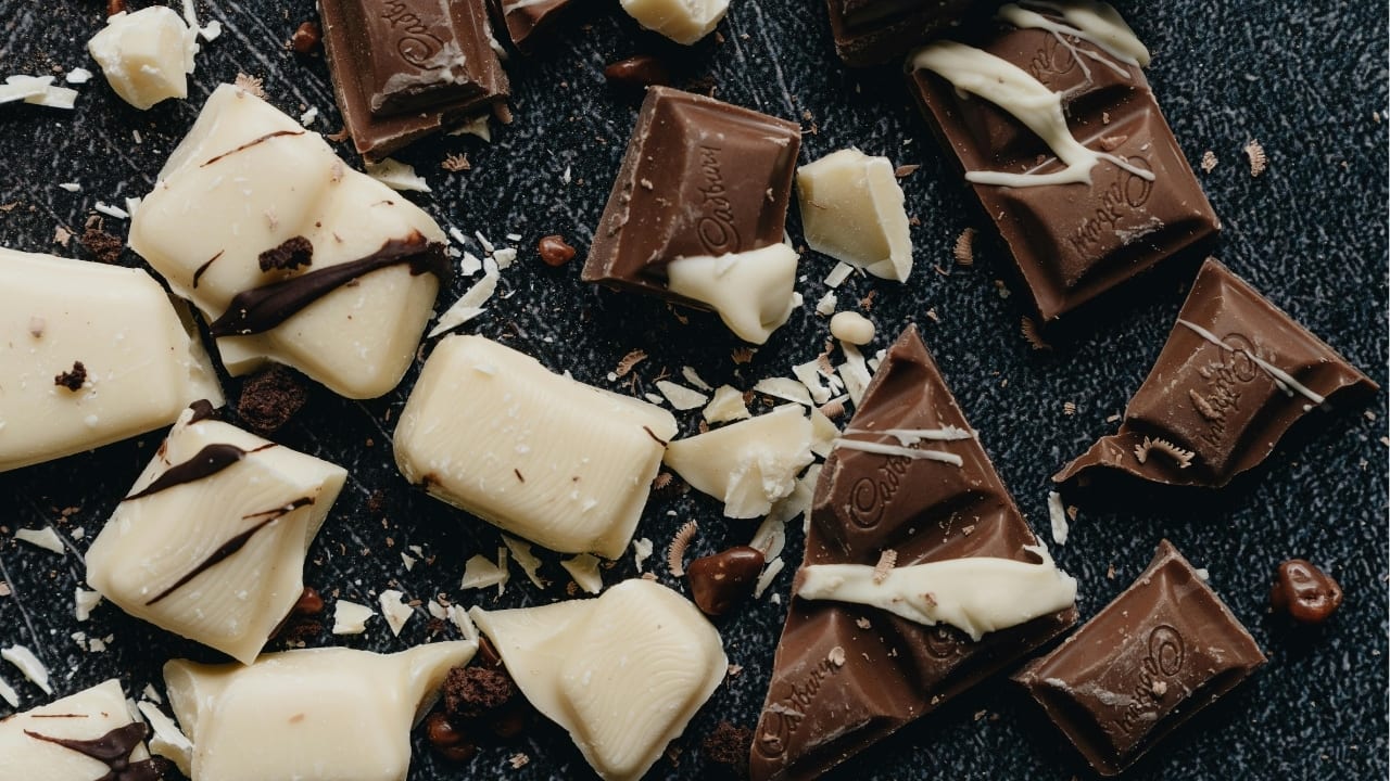 Top 7 glucose hacks to enjoy sweet treats guilt-free this Halloween, shared by a French biochemist