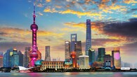 <strong>2. Shanghai</strong><br />A glittering mix of old-world charm and modern glamour, Shanghai is China’s boldest expression of progress. The Bund’s colonial facades face off against the Pudong skyline, while hidden French Concession cafés whisper stories of another era. Don’t miss a night cruise along the Huangpu River — the city lights are pure magic.