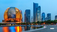<strong>6. Hangzhou</strong><br />Once praised by Marco Polo as “Heaven on Earth,” Hangzhou enchants visitors with its mirror-like West Lake, willow-lined paths, and ancient pagodas. Sip Longjing green tea at a hillside plantation and let the city’s poetic calm wash over you.