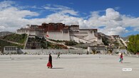 <strong>8. Lhasa</strong><br />Tucked high in the Himalayas, Lhasa radiates peace and spirituality. The Potala Palace stands as a beacon of Tibetan culture, while the chanting at Jokhang Temple fills the air with devotion. Every step here feels like a pilgrimage.