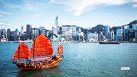 <strong>10. Hong Kong</strong><br />Though unique in its identity, Hong Kong remains a spectacular gateway to China. Explore Victoria Peak for panoramic views, shop in Mong Kok’s street markets, and taste your way through the city’s Michelin-starred dim sum joints.
