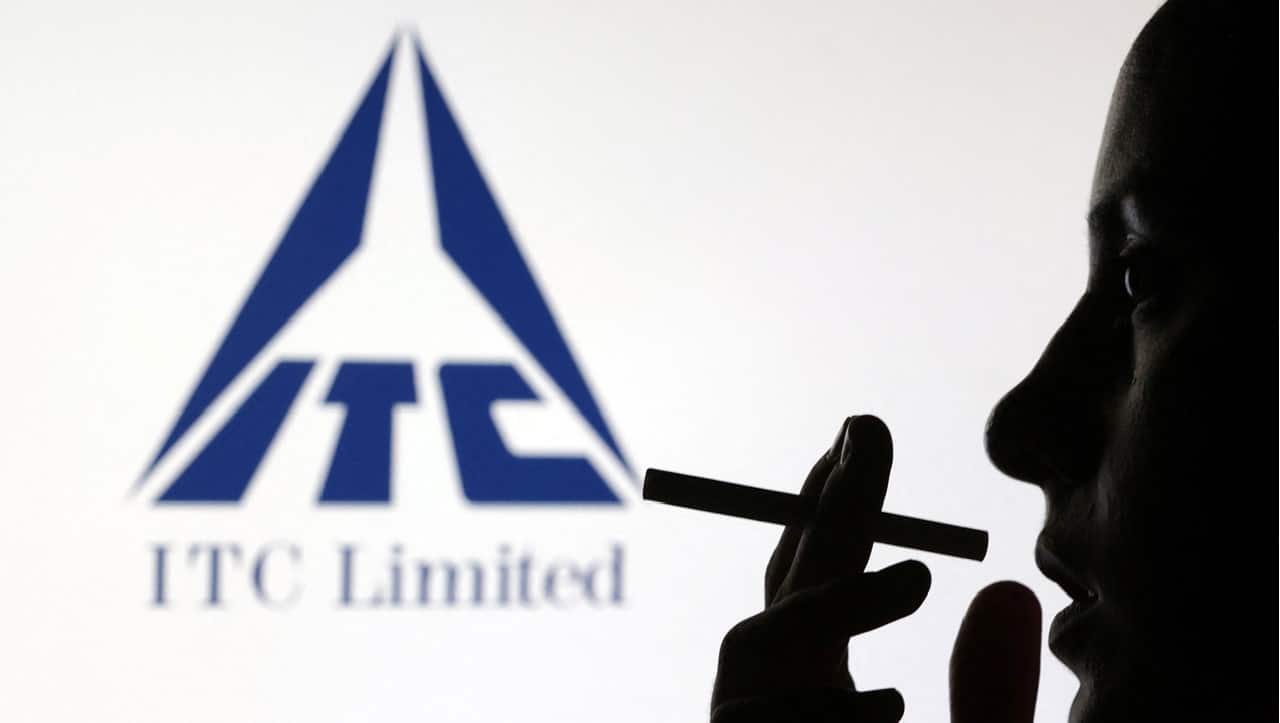 ITC shares rise up to 1.5% as Q2 results beat estimates on rising cigarette volumes