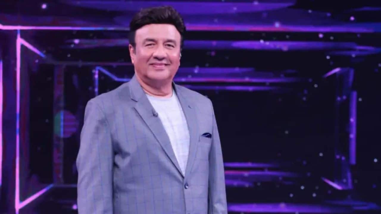 India’s Got Talent: Anu Malik confesses that Mithun Chakraborty launched him as a singer