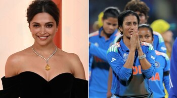 Deepika Padukone lauds Jemimah Rodrigues for opening up about anxiety