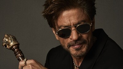 King: Shah Rukh Khan's film spends Rs 50 Crore on a 10-day Europe action sequence