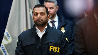 FBI foils suspected terror plot in Michigan, arrests multiple ahead of Halloween weekend