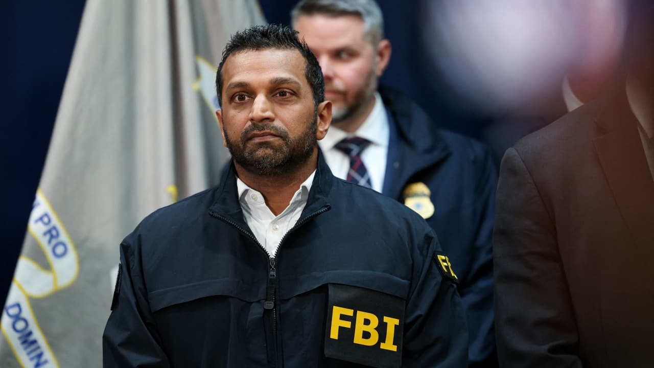 FBI foils suspected terror plot in Michigan, arrests multiple ahead of Halloween weekend