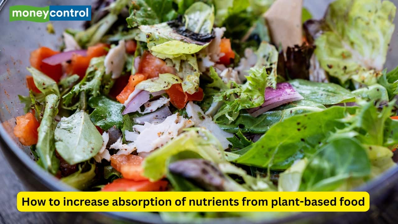 Plant Sources for Vegetarians Beans, lentils, peas, nuts, and leafy greens contain non-heme iron. Although it’s less absorbable, combining them with vitamin C-rich foods like oranges or tomatoes can significantly improve absorption — a must for vegetarians and those reducing meat.