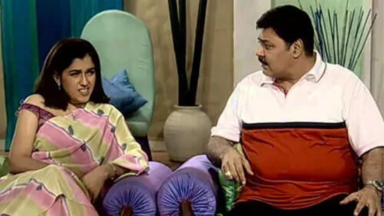 Ratna Pathak Shah shares Satish Shah’s last text message to her: I’m often mistaken for...