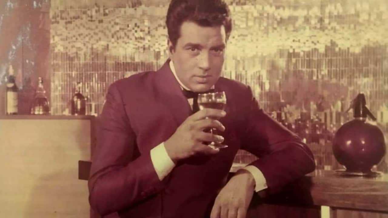When Dharmendra revealed he could have won an Olympic Medal, saying 'I used to play kabaddi and was a runner too...'