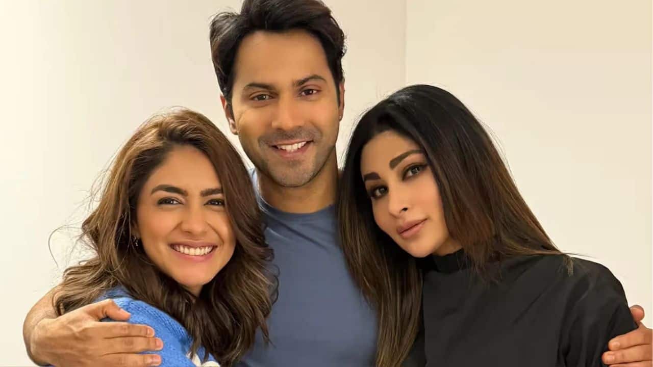 Varun Dhawan’s next film with dad David Dhawan, Hai Jawani Toh Ishq Hona Hai gets new release date