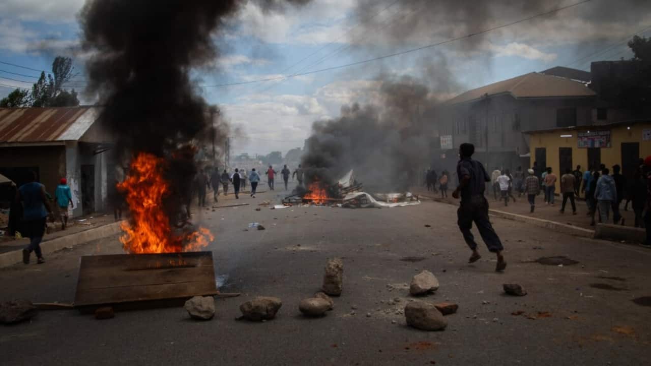 700 killed and a nation under curfew: How disputed elections pushed Tanzania to the brink | Explained 700 killed and a nation under curfew: How disputed elections pushed Tanzania to the brink | Explained