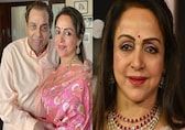 When Hema Malini revealed why she lives separately from Dharmendra: 'No husband and wife like to live separately but sometimes...'