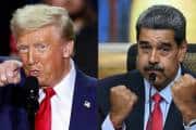 US readies airstrikes inside Venezuela: Inside Trump’s new playbook to dismantle Maduro’s ‘cartel of the suns’ US readies airstrikes inside Venezuela: Inside Trump’s new playbook to dismantle Maduro’s ‘cartel of the suns’