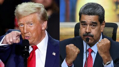 Behind the rhetoric on sanctions and democracy, oil mechanics explain why Washington keeps circling Caracas.