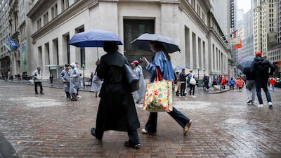 Want to mimic what stocks the US buys? There may be an ETF soon