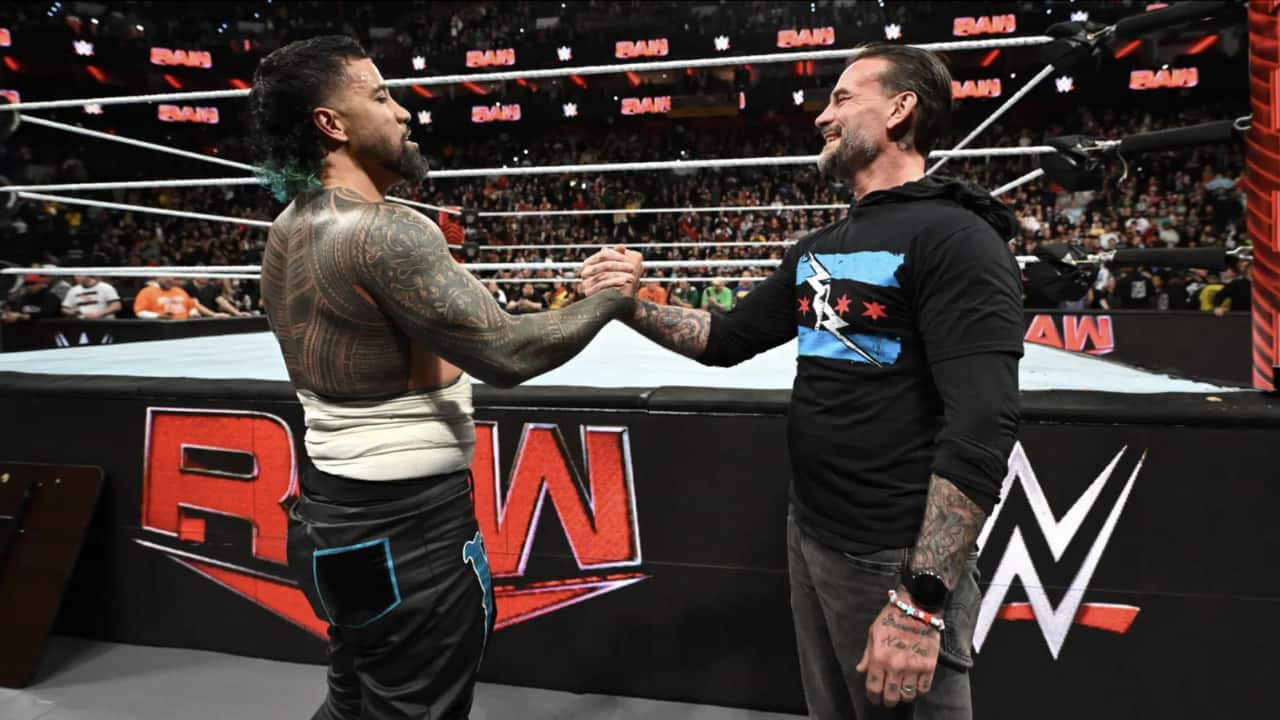 WWE Saturday Night’s Main Event 2025 live streaming: Full match card, when and where to watch in India