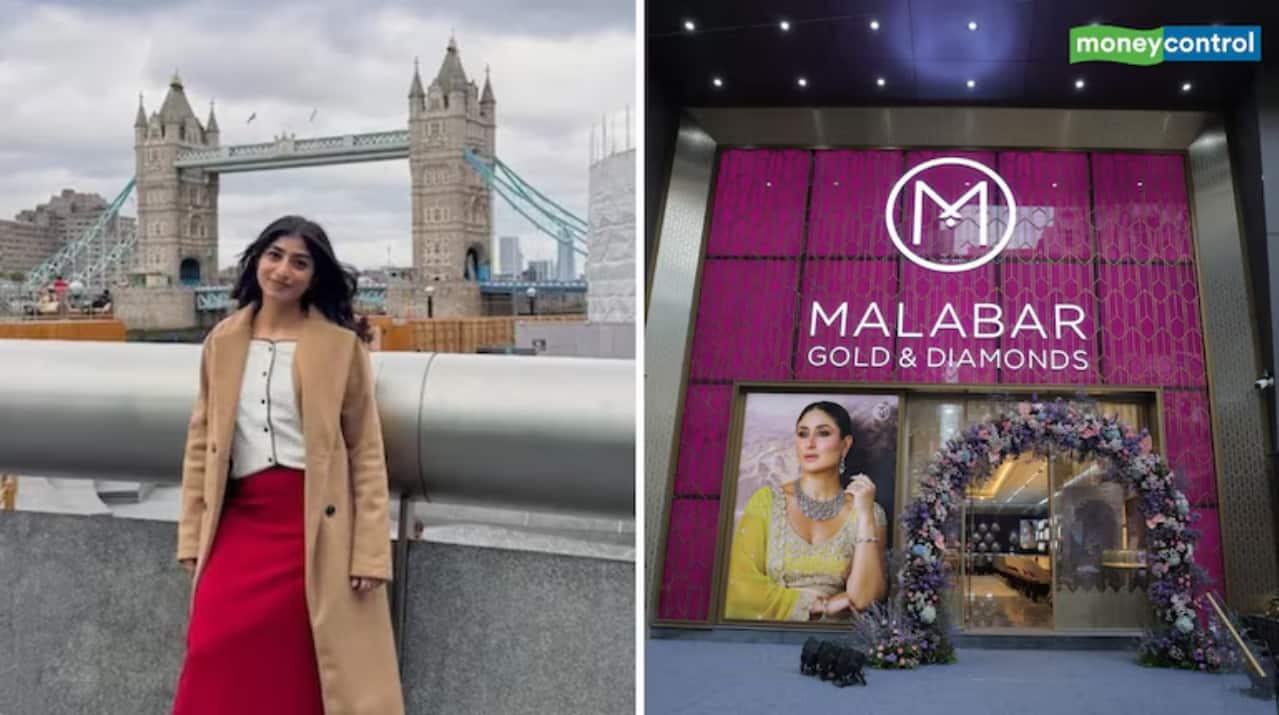 Malabar Gold's trust built on values, company tells 27,500 employees after row over Pakistani influencer Alishba Khalid Malabar Gold's trust built on values, company tells 27,500 employees after row over Pakistani influencer Alishba Khalid