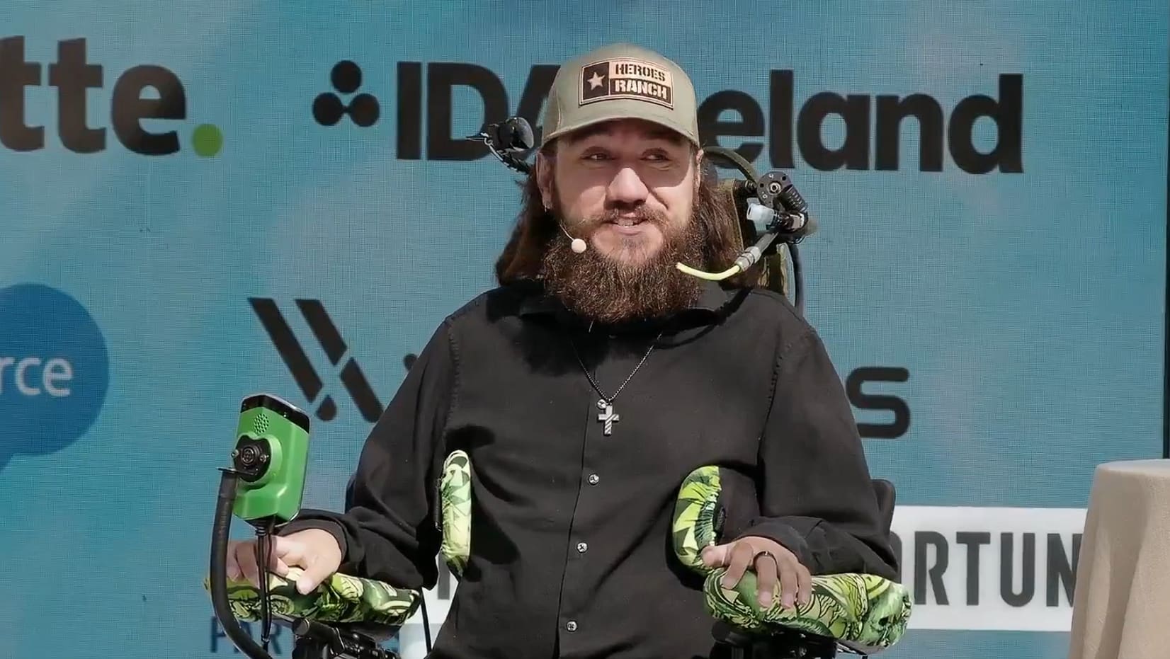 Paralysed man Noland Arbaugh says Neuralink brain chip ‘changed everything’; Elon Musk teases dual-chip upgrade