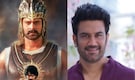 Sharad Kelkar on voicing Prabhas’ character in Baahubali: “I wanted every word to echo the film’s grandeur.”